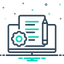 real world projects icon