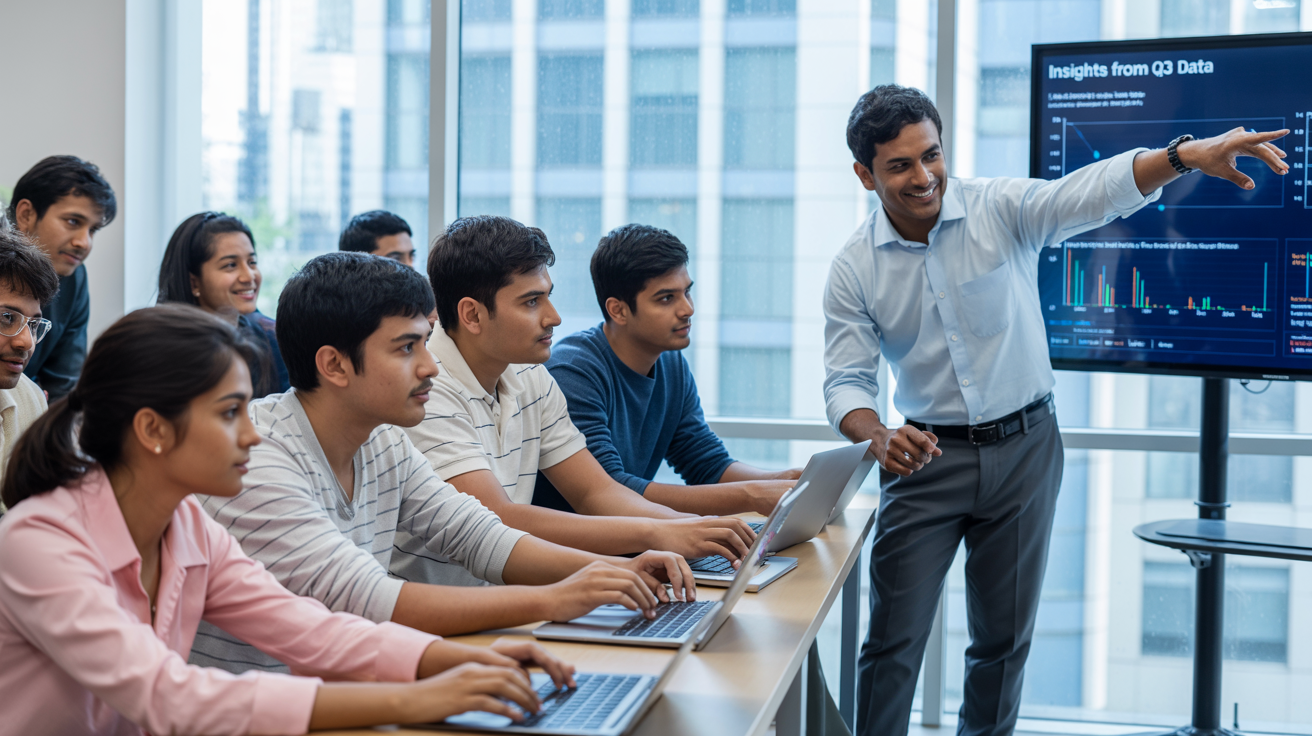 selenium training in Chennai
