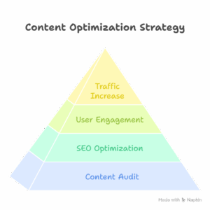 seo course training