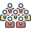 small batch sizes icon