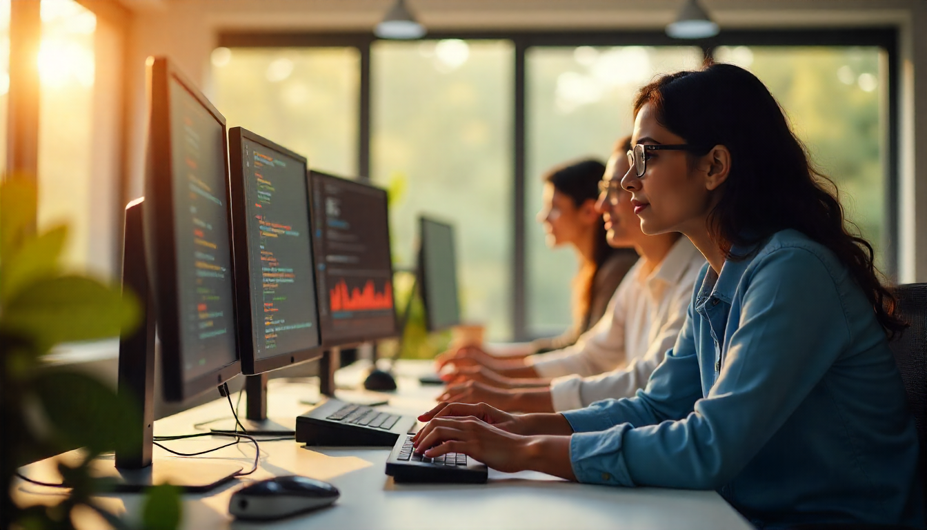 software testing training