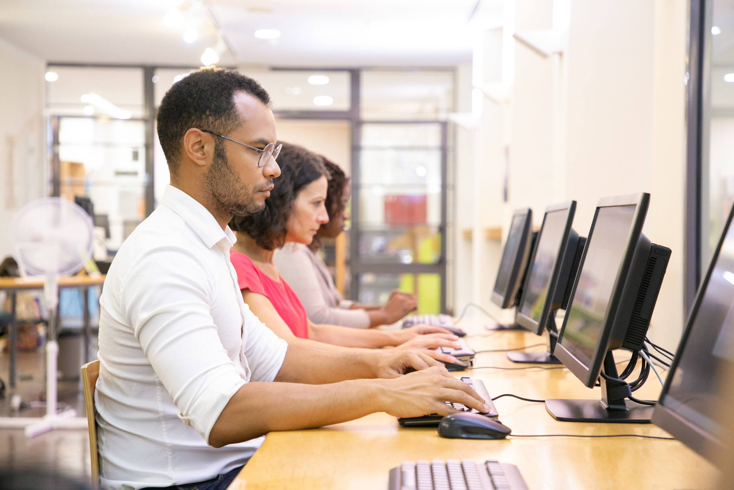 Software Training Institutes in Hyderabad