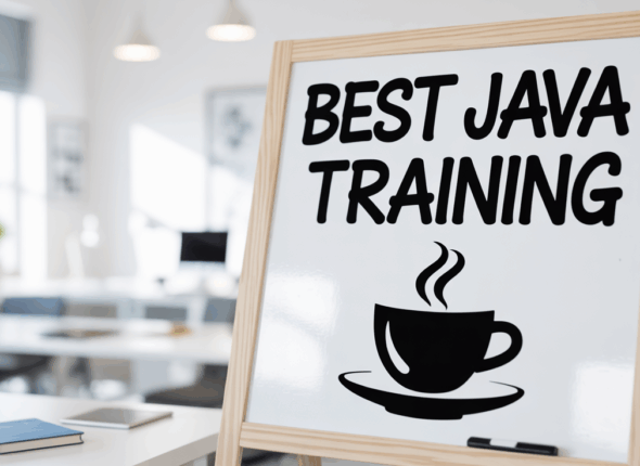 Best Java Training