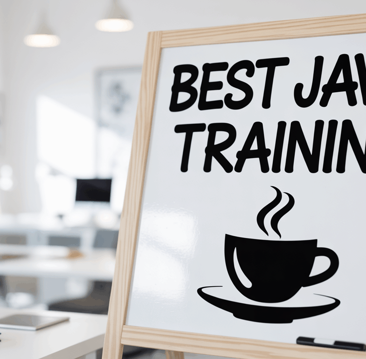 Best Java Training