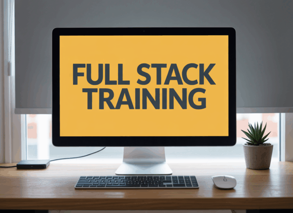 Full Stack Training