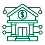 banking & finance icon