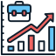 career growth icon