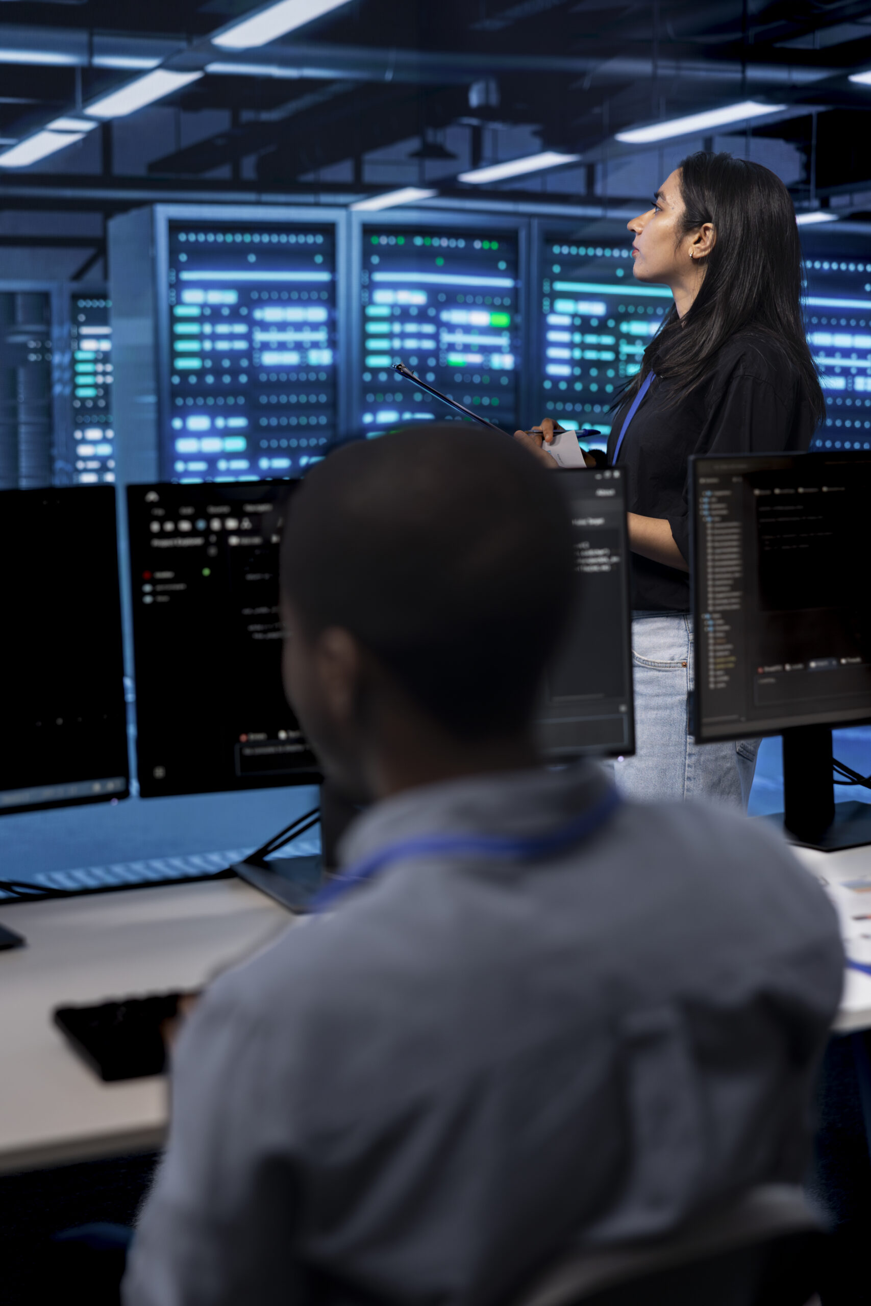 Cisco Training