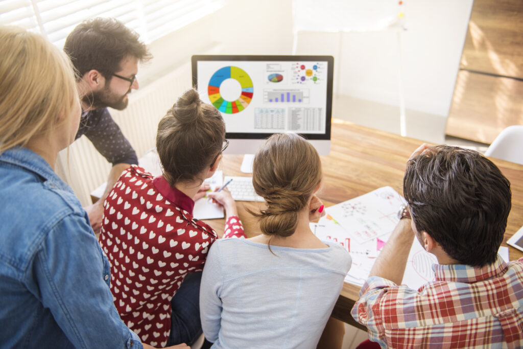 Digital Marketing Training Institute in Pune
