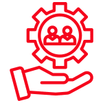 human resources icon
