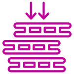 logistics and operations icon