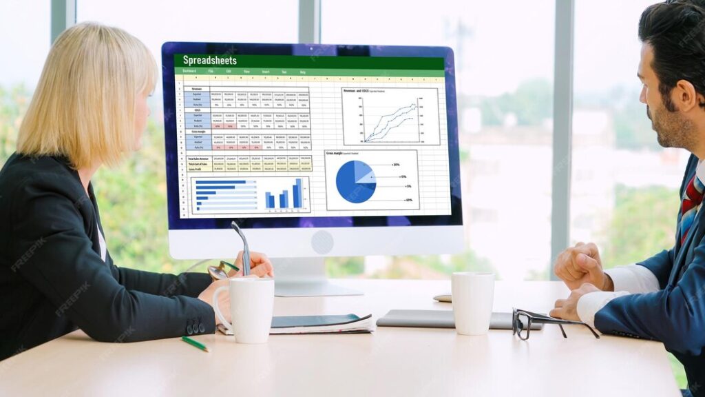 Microsoft Excel Training
