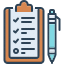 structured curriculum icon