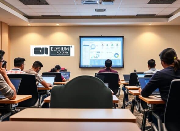 Data Analytics Course Near Me