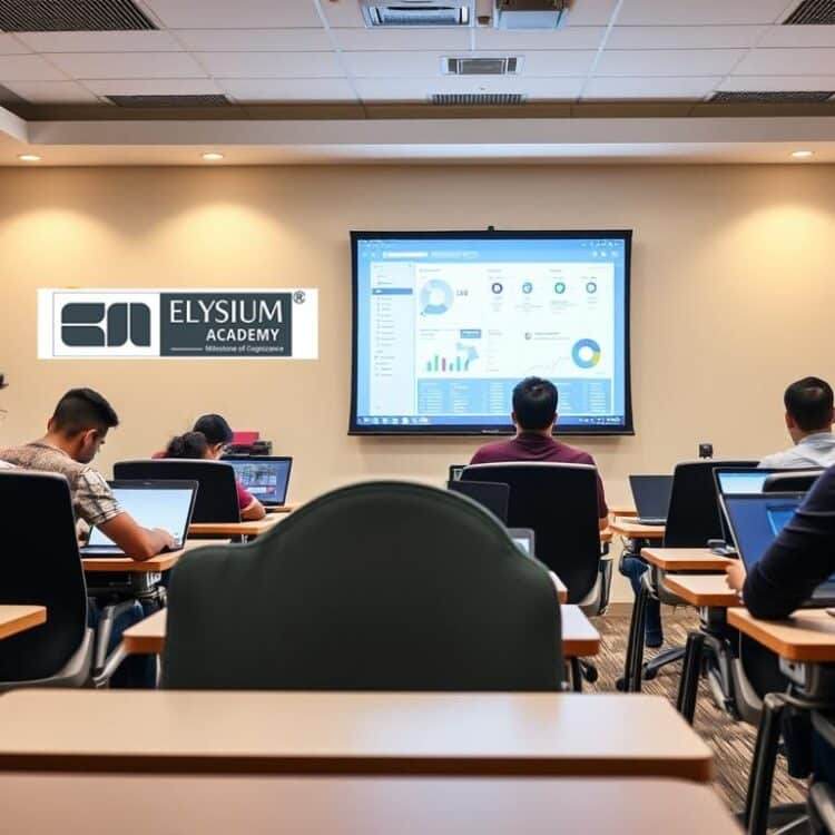 Data Analytics Course Near Me