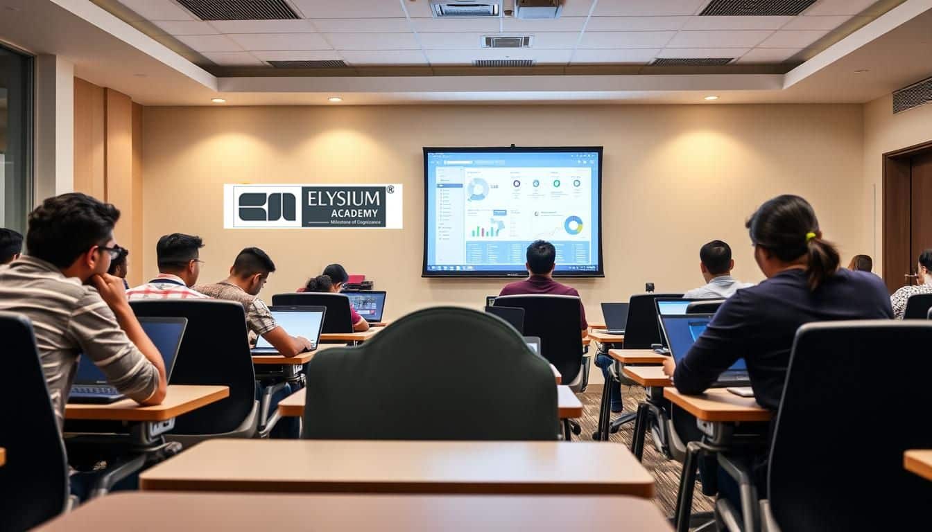 Data Analytics Course Near Me