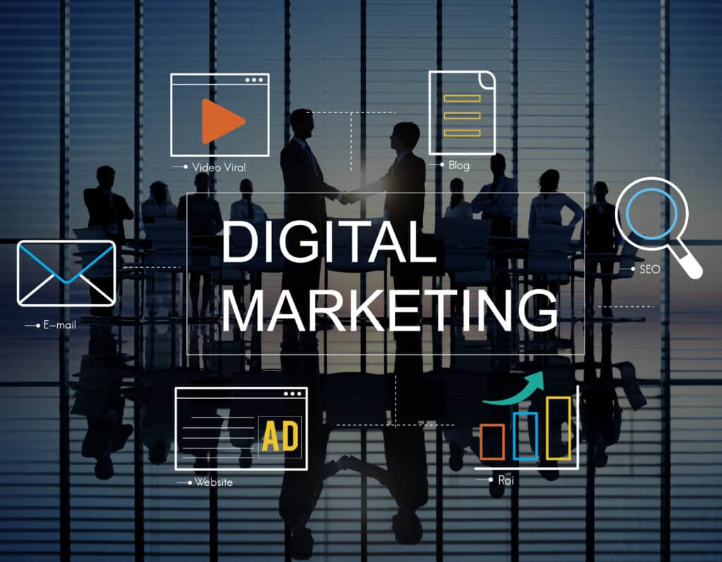 Best Digital Marketing Institute Near
