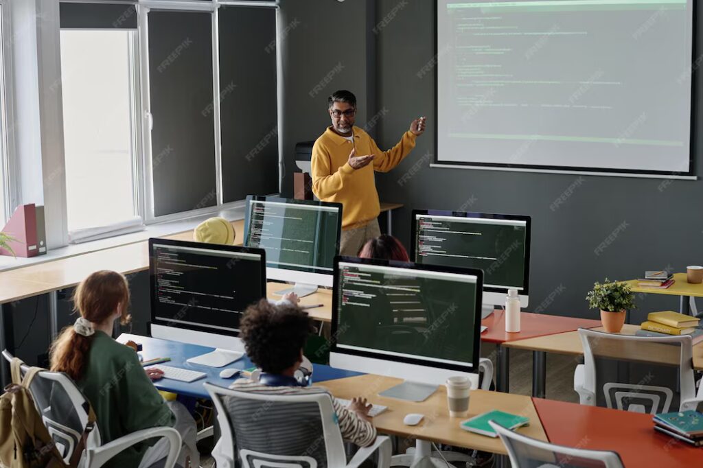 Software Training Institutes in Kochi