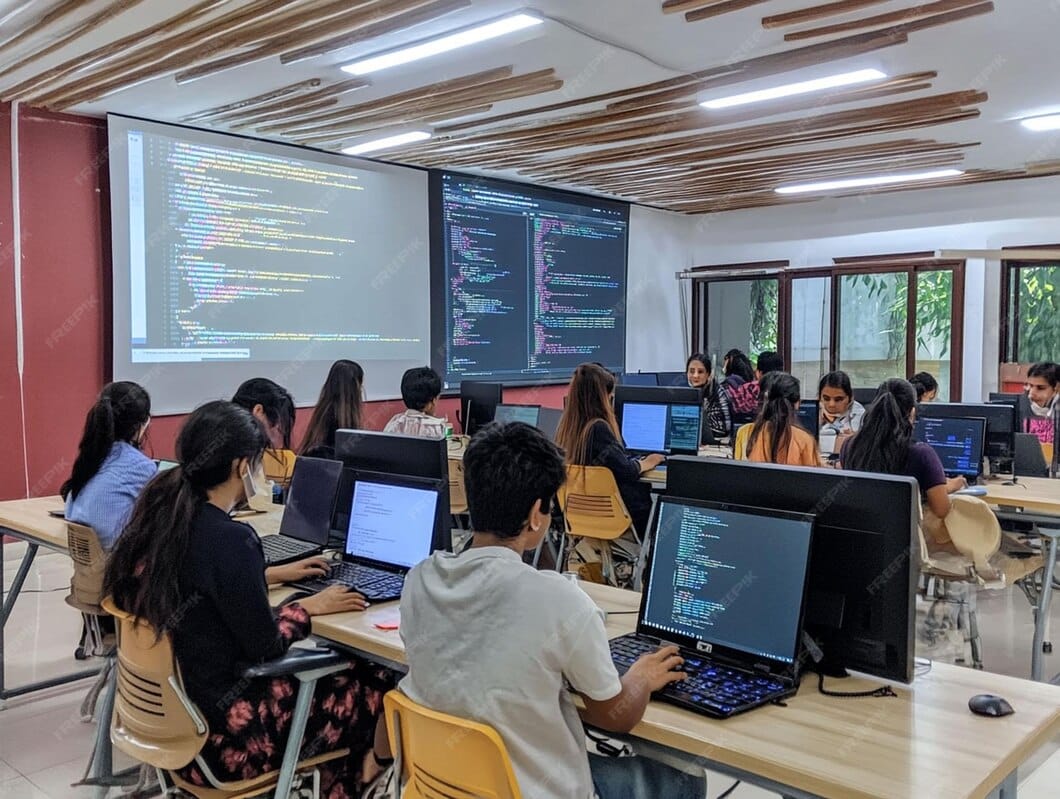 Software Training Institutes in Kochi