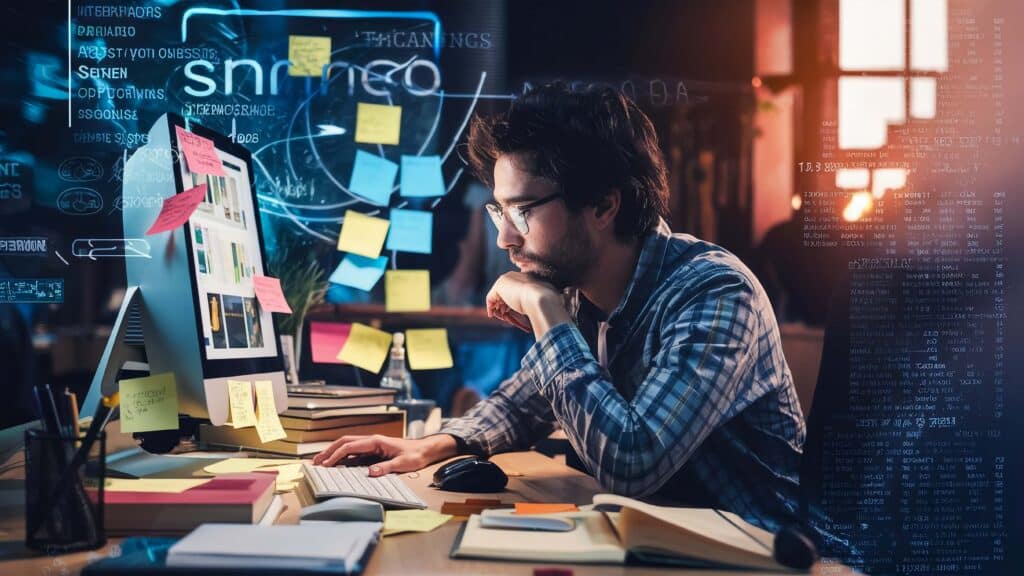 Career in JavaScript