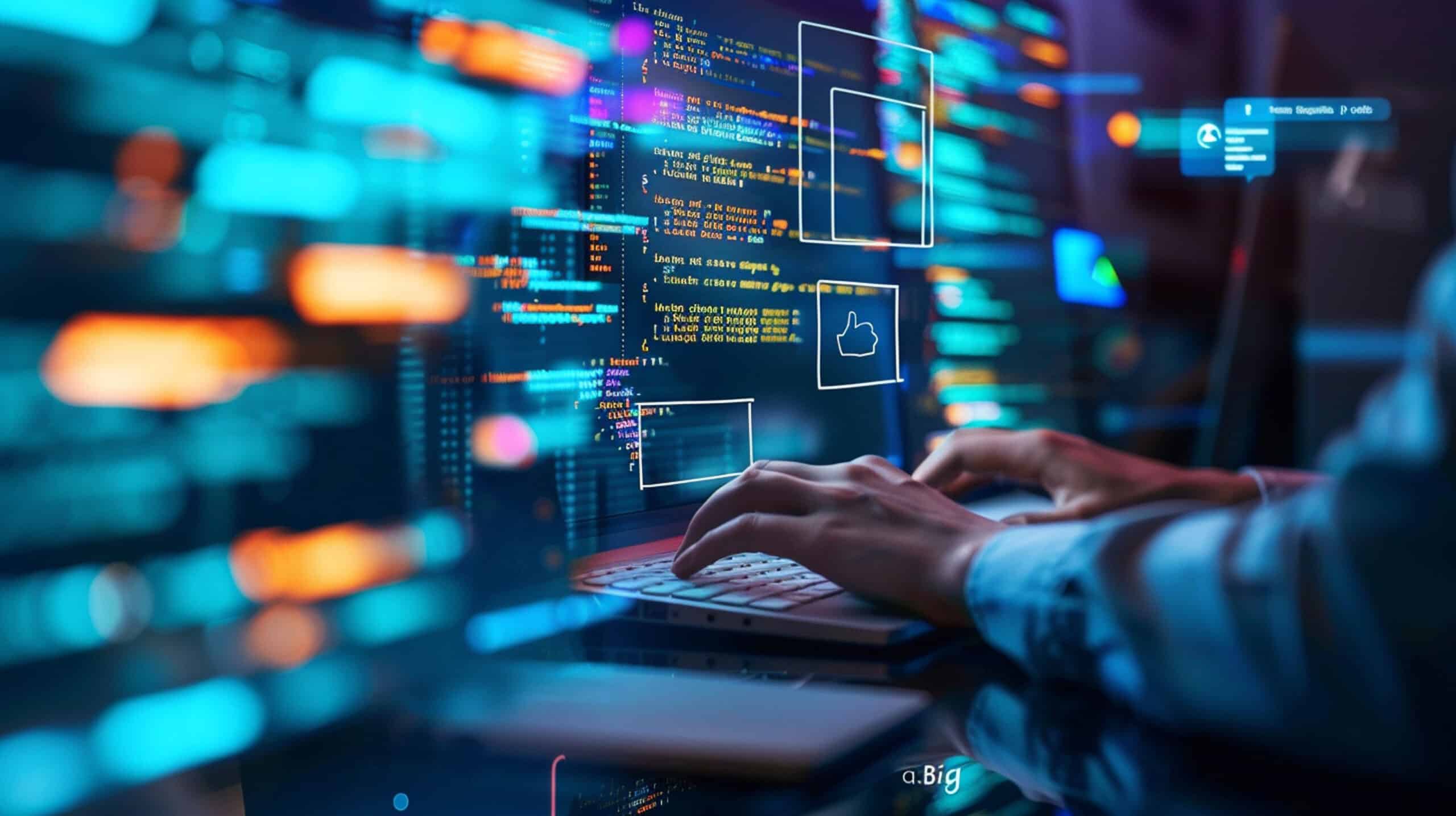 Full stack javascript career salary