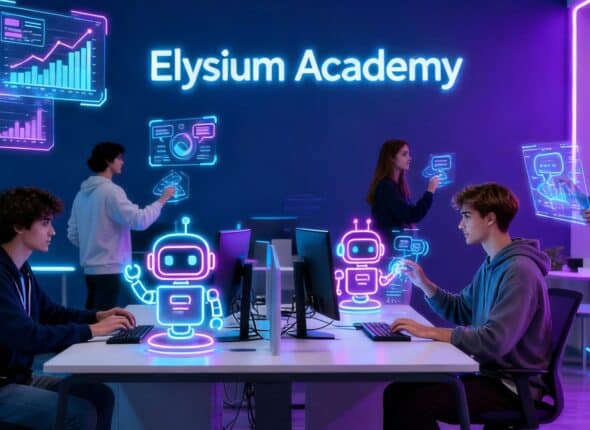 AI Powered Digital Marketing Course