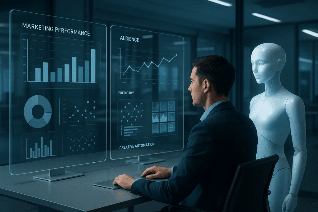 AI for Marketing Course