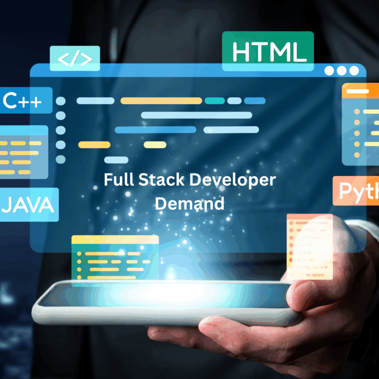 Full Stack Developer