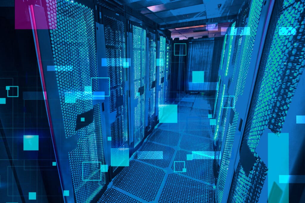 Infrastructure