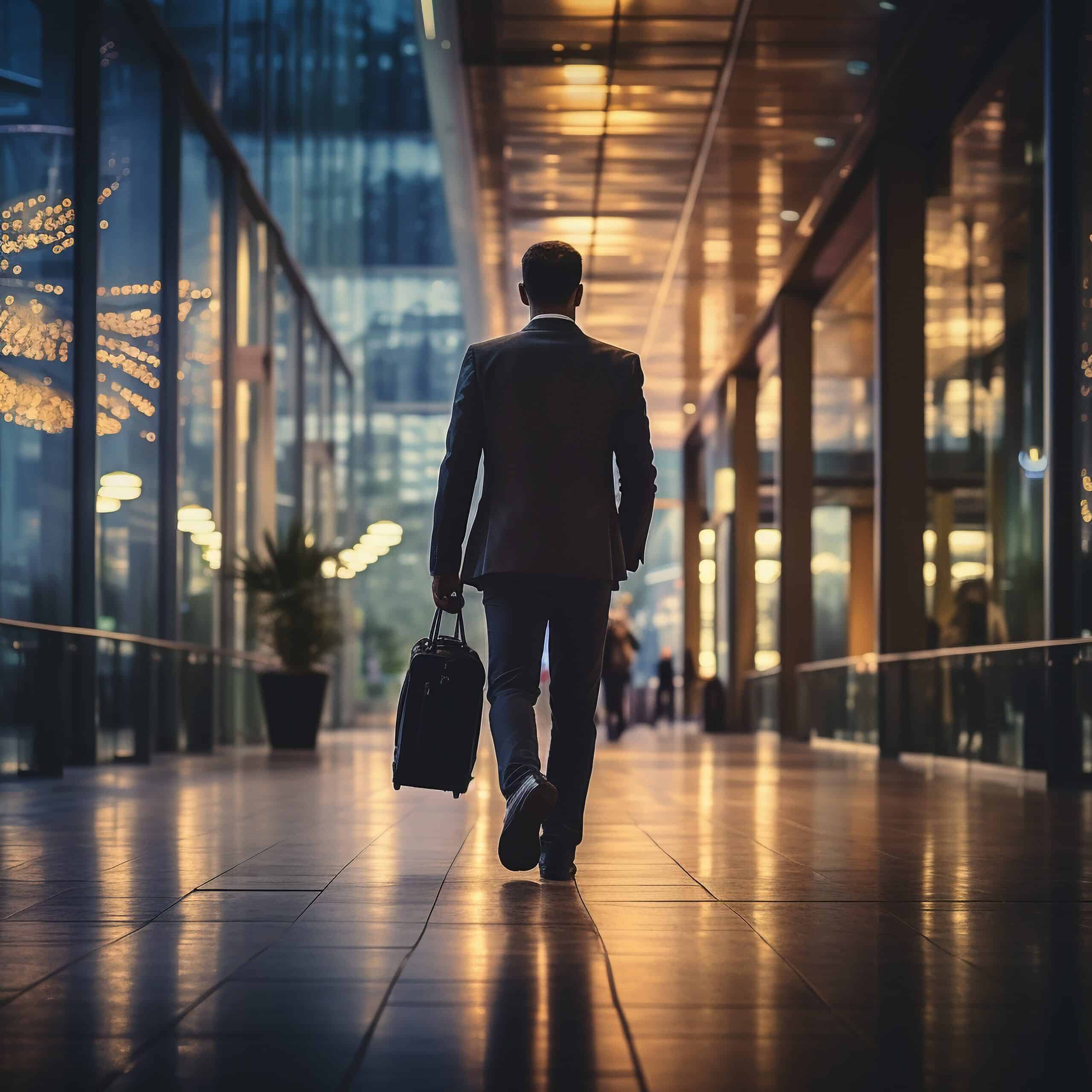 Narrative Of Transformation And Growth