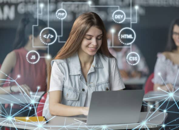 Full stack javascript career for freshers