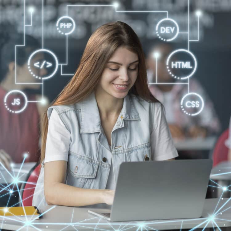 Full stack javascript career for freshers