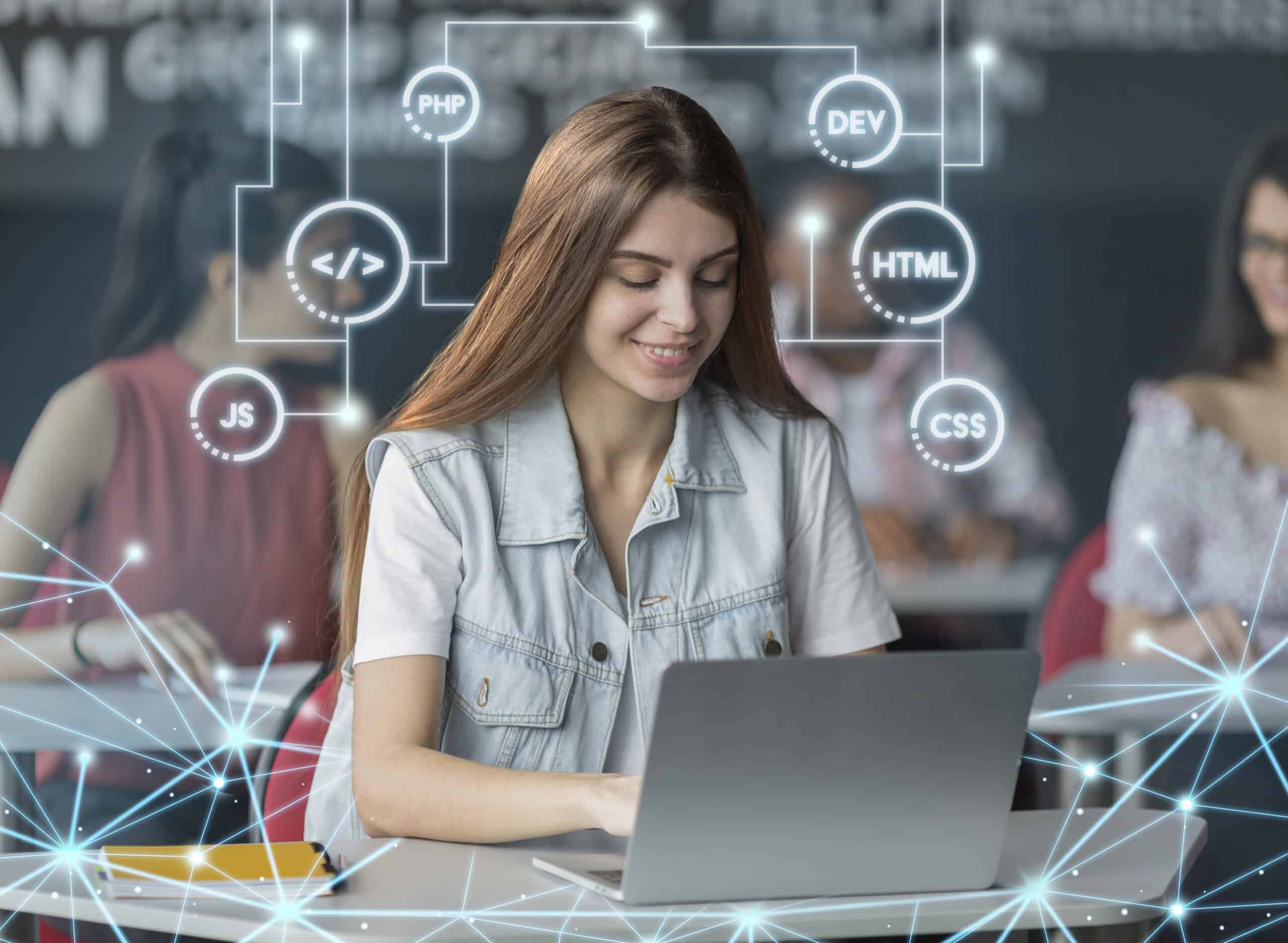 Full stack javascript career for freshers