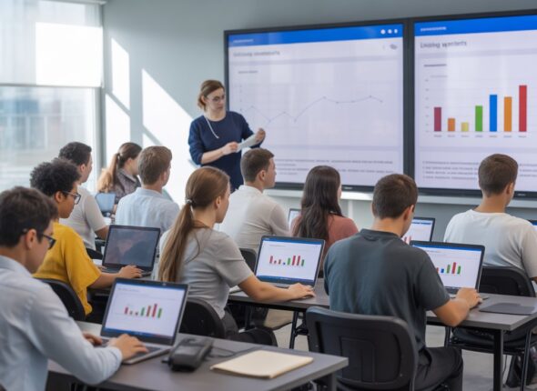 Digital Marketing Course Institute