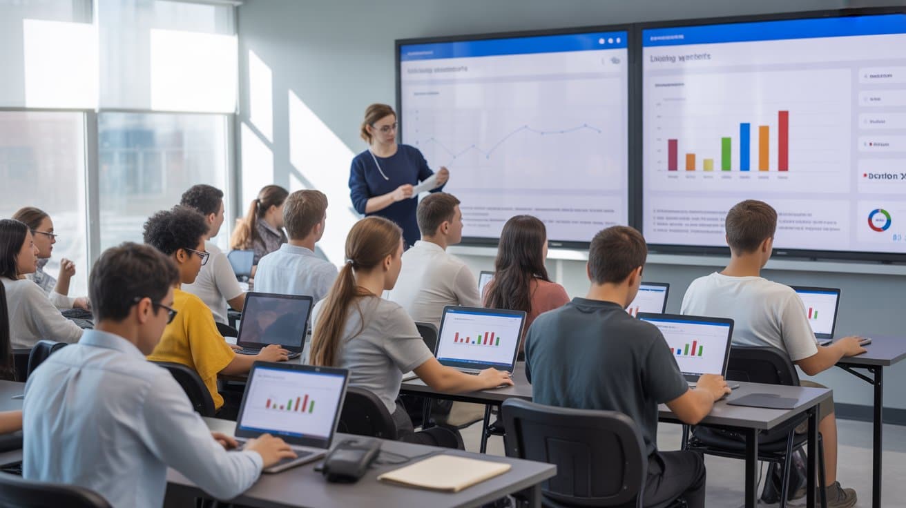 Digital Marketing Course Institute