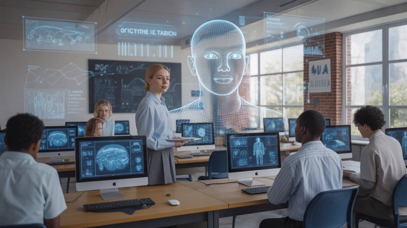 Artificial Intelligence Course