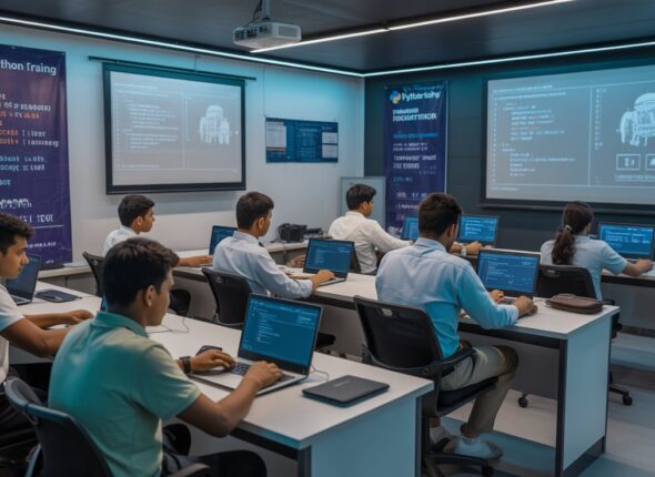 python course in coimbatore