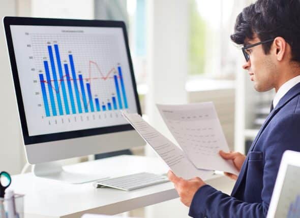 SAP Finance and Controlling Course Img