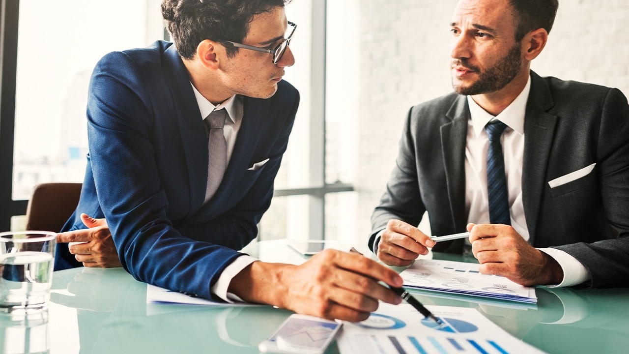 SAP Human Capital Management Course