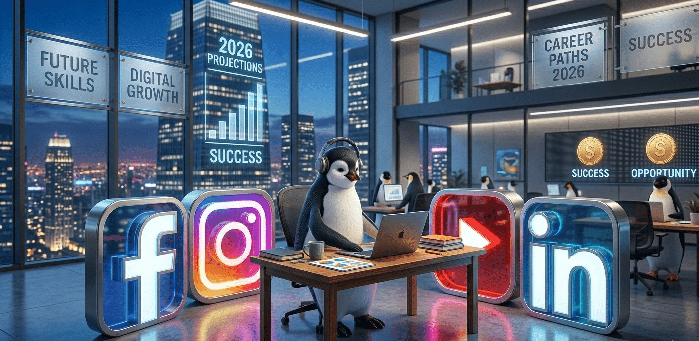 Digital Marketing course with certification