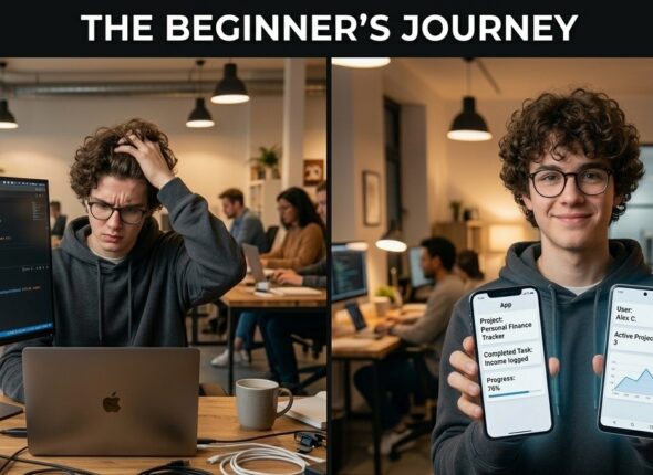 Mobile App Development Course
