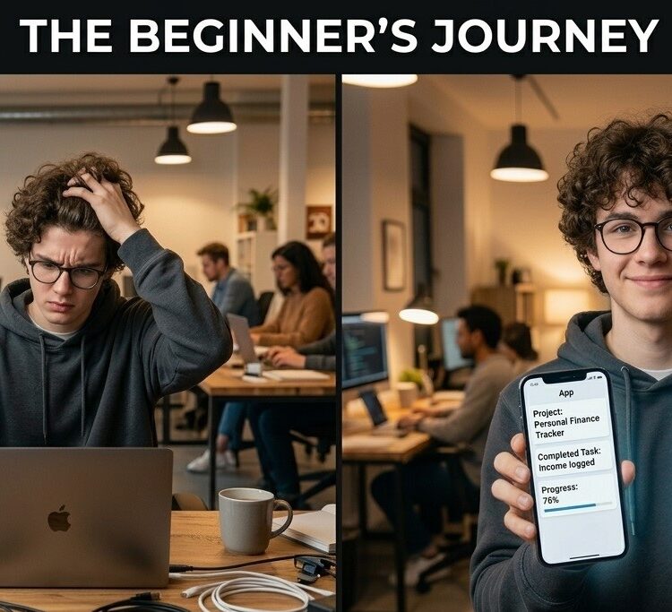 Mobile App Development Course