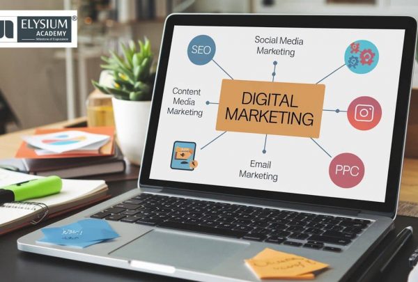 Digital Marketing Course