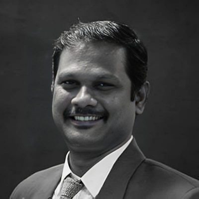 Sankar Sankar