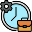 Working Professionals icon