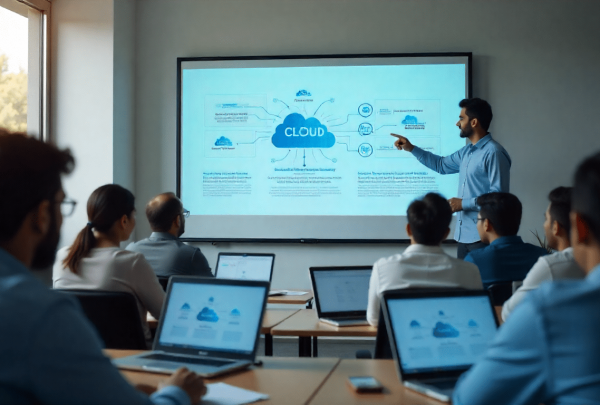 best cloud security classes