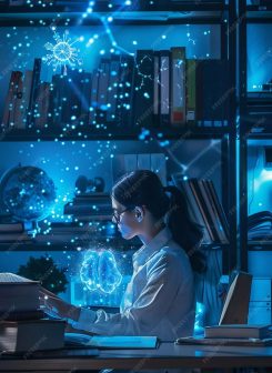 Best Institute for Data Science