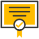 certified