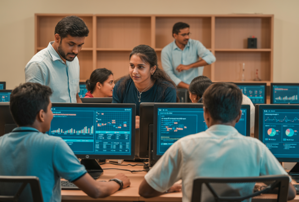 software training