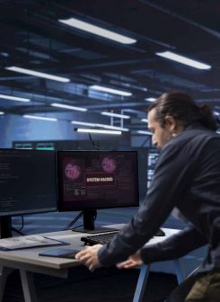 Ethical Hacking Course Near Me